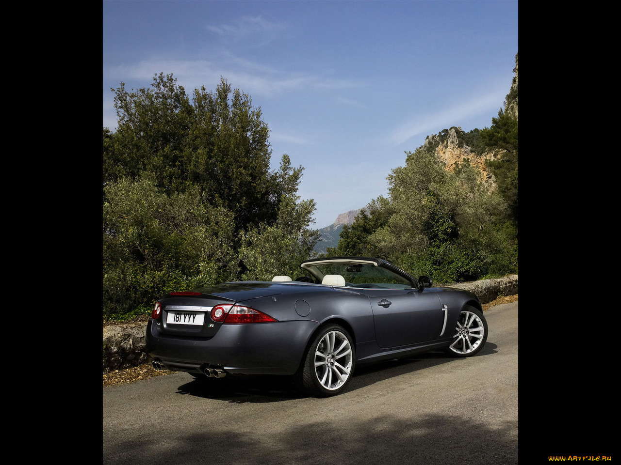 , jaguar